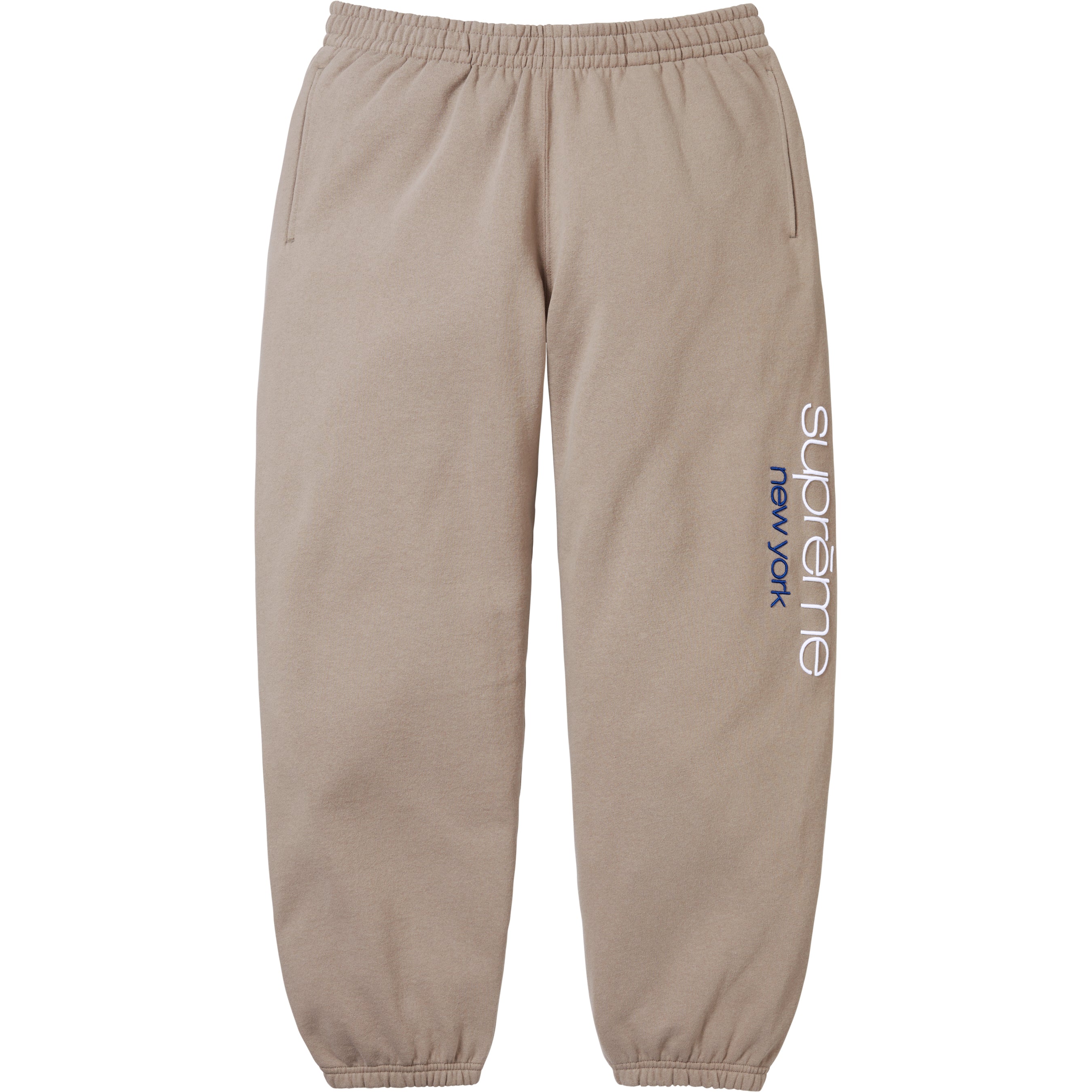 Classic Logo Sweatpant view 15